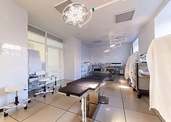 Фото клиники Красноярский центр пластической хирургии — №9