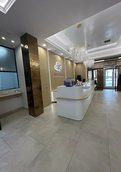 Фото клиники Стоматология Дентамед на Чебоксарском — №2