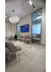 Фото клиники Стоматология Дентамед на Чебоксарском — №4