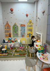 Фото клиники Стоматология Дентамед на Чебоксарском — №5