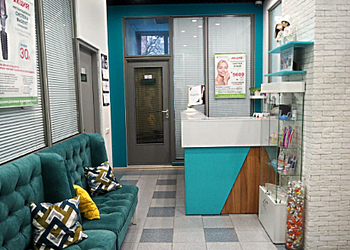 Фото клиники Стоматология Раденталь на 5-й линии — №1