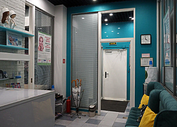 Фото клиники Стоматология Раденталь на 5-й линии — №2