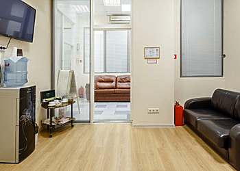 Фото клиники Стоматология Раденталь на 5-й линии — №3