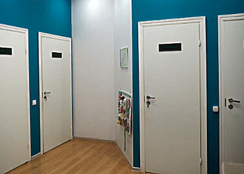 Фото клиники Стоматология Раденталь на 5-й линии — №4