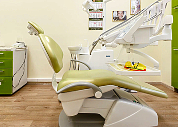 Фото клиники Стоматология Раденталь на 5-й линии — №5