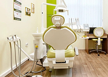 Фото клиники Стоматология Раденталь на 5-й линии — №6