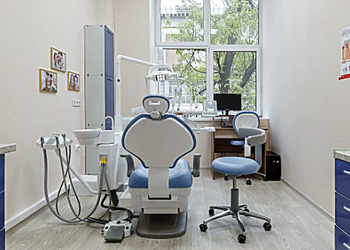 Фото клиники Стоматология Раденталь на 5-й линии — №7