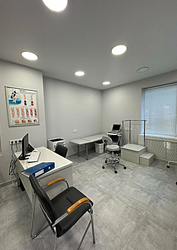 Фото клиники ФлебоКлиник — №10