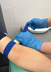 Фото клиники ФлебоКлиник — №13