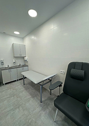 Фото клиники ФлебоКлиник — №14