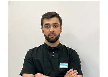 Фото клиники ФлебоКлиник — №15