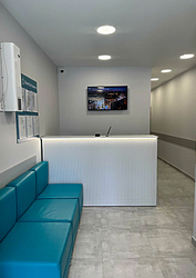 Фото клиники ФлебоКлиник — №5