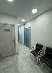 Фото клиники ФлебоКлиник — №8