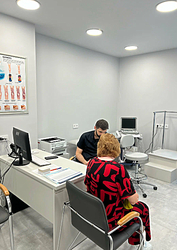 Фото клиники ФлебоКлиник — №9