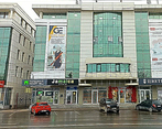 Фото клиники Jamaica Clinic (Джамайка Клиник) — №1