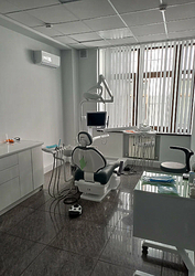 Фото клиники Jamaica Clinic (Джамайка Клиник) — №3