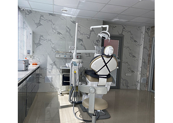 Фото клиники Доктор Келлер на Туапсинской — №11