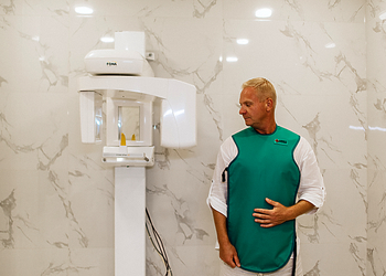 Фото клиники Доктор Келлер на Туапсинской — №13