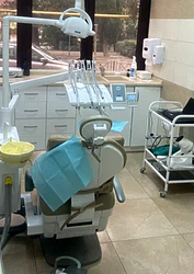 Фото клиники Доктор Келлер на Туапсинской — №3