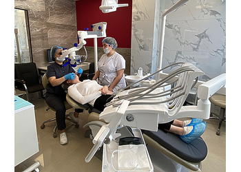 Фото клиники Доктор Келлер на Туапсинской — №4