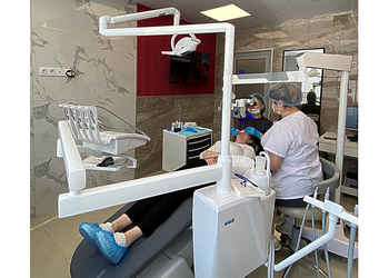 Фото клиники Доктор Келлер на Туапсинской — №6