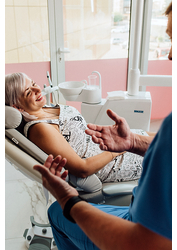 Фото клиники Доктор Келлер на Туапсинской — №7