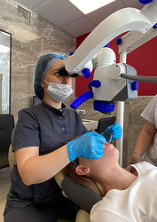 Фото клиники Доктор Келлер на Туапсинской — №8