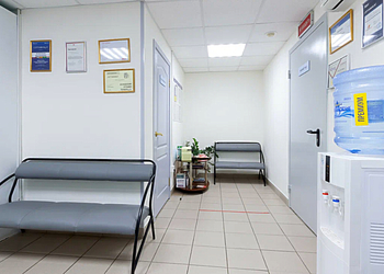 Фото клиники Стоматология Сити-Дент — №3