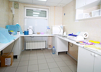 Фото клиники Стоматология Сити-Дент — №4