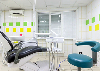 Фото клиники Стоматология Сити-Дент — №5