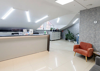 Фото клиники Стоматология Мистер ПрезиДент — №1