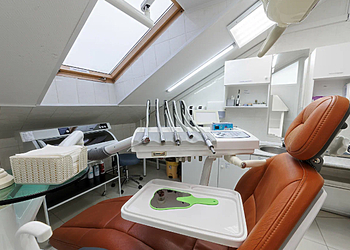 Фото клиники Стоматология Мистер ПрезиДент — №2