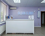 Фото клиники Clean Clinic (Клин Клиник) — №2