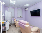 Фото клиники Clean Clinic (Клин Клиник) — №3