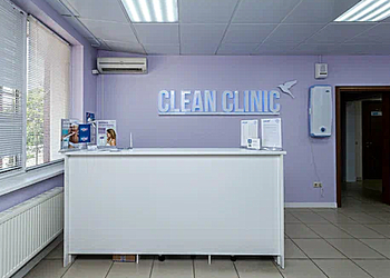 Фото клиники Clean Clinic (Клин Клиник) — №2