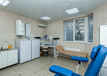 Фото клиники Clean Clinic (Клин Клиник) — №4