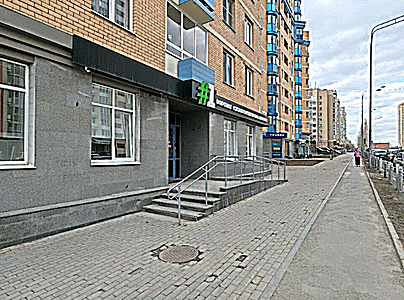 Фото клиники Цифровая стоматология на Циолковского — №3