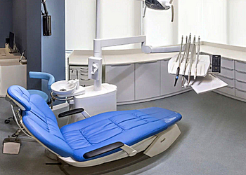 Фото клиники Цифровая стоматология на Циолковского — №22