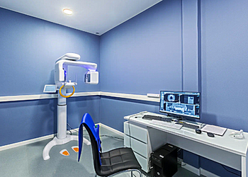 Фото клиники Цифровая стоматология на Циолковского — №23