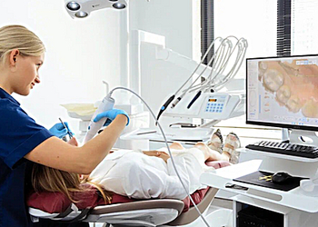 Фото клиники Цифровая стоматология на Циолковского — №26