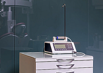 Фото клиники Цифровая стоматология на Циолковского — №27