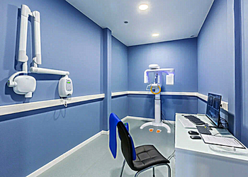 Фото клиники Цифровая стоматология на Циолковского — №28