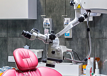 Фото клиники Цифровая стоматология на Циолковского — №29