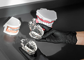 Фото клиники Цифровая стоматология на Циолковского — №30