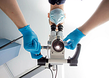 Фото клиники Цифровая стоматология на Циолковского — №32