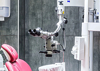 Фото клиники Цифровая стоматология на Циолковского — №36