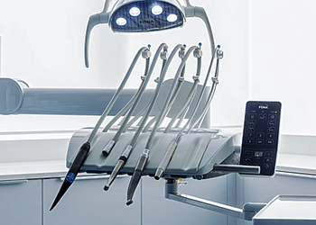 Фото клиники Цифровая стоматология на Циолковского — №37