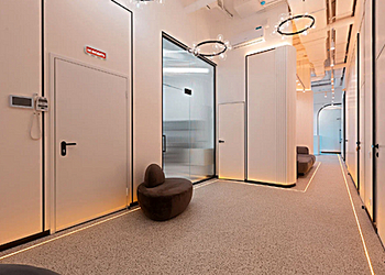 Фото клиники Цифровая стоматология на Краснолесья — №10