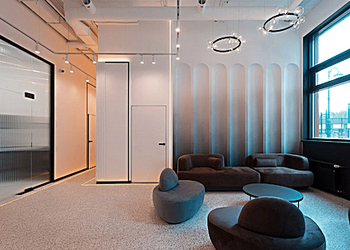 Фото клиники Цифровая стоматология на Краснолесья — №11