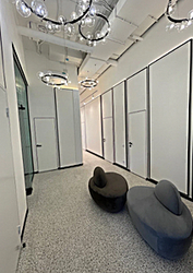 Фото клиники Цифровая стоматология на Краснолесья — №13